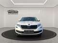 Skoda Kodiaq 2.0 TDI 4x4 DSG Style+NAVI+StHZ+7-SITZER+ Blanc - thumbnail 8