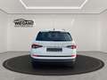 Skoda Kodiaq 2.0 TDI 4x4 DSG Style+NAVI+StHZ+7-SITZER+ Blanc - thumbnail 4