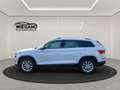 Skoda Kodiaq 2.0 TDI 4x4 DSG Style+NAVI+StHZ+7-SITZER+ Blanc - thumbnail 2