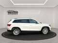 Skoda Kodiaq 2.0 TDI 4x4 DSG Style+NAVI+StHZ+7-SITZER+ Blanc - thumbnail 6