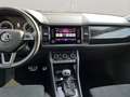 Skoda Kodiaq 2.0 TDI 4x4 DSG Style+NAVI+StHZ+7-SITZER+ Blanc - thumbnail 11