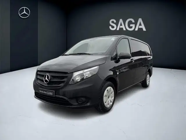 Mercedes-Benz Vito 116 CDI Fourgon L2