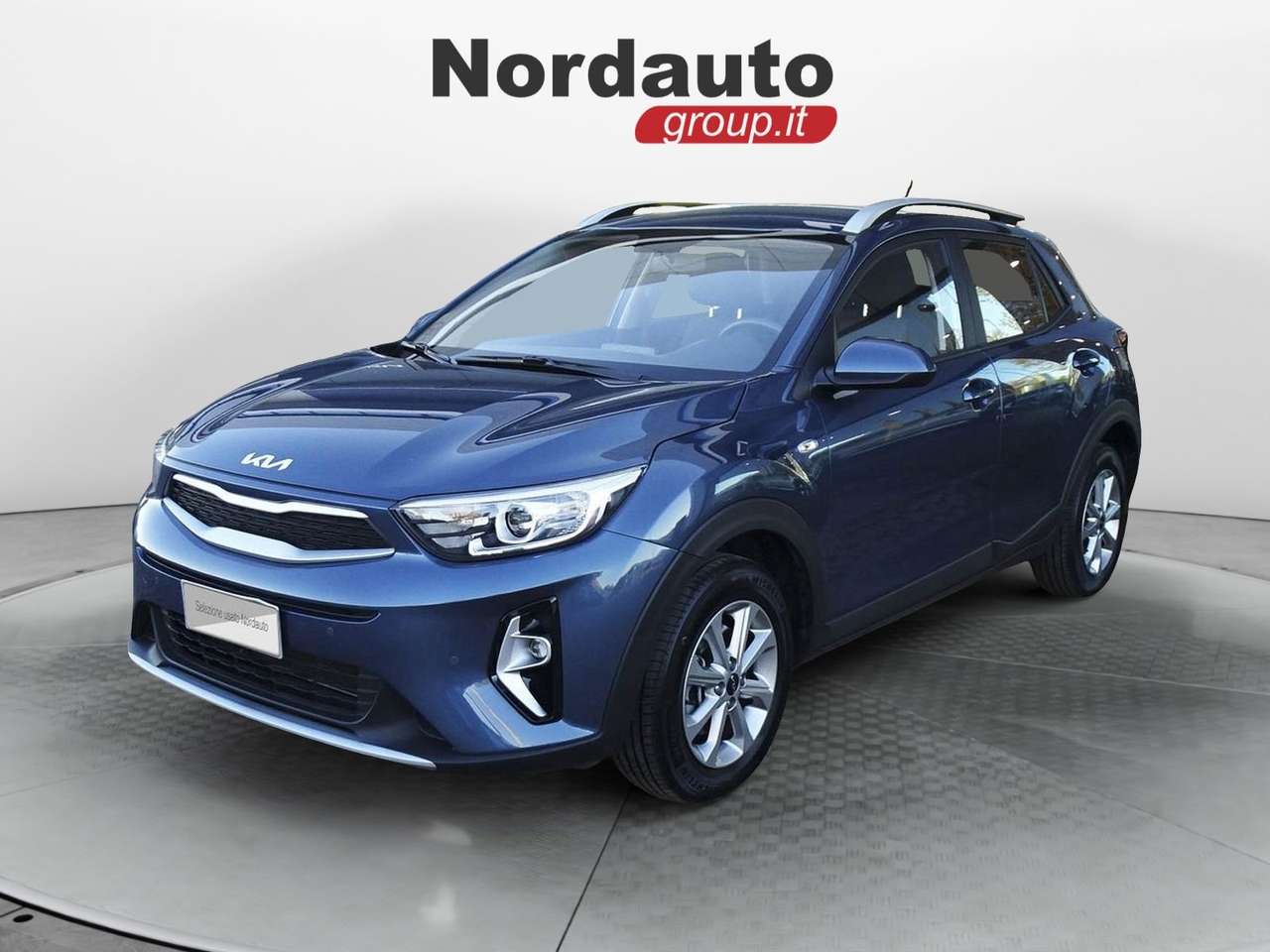 Kia Stonic Stonic 1.2 DPI Urban