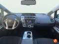 Toyota Prius Prius+ 1.8 Executive Gris - thumbnail 12