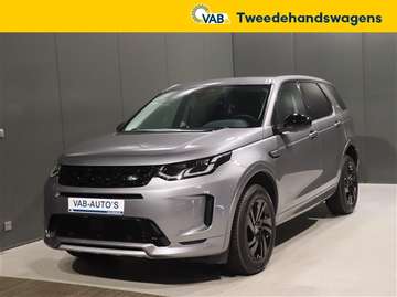 P200 S AWD A/T