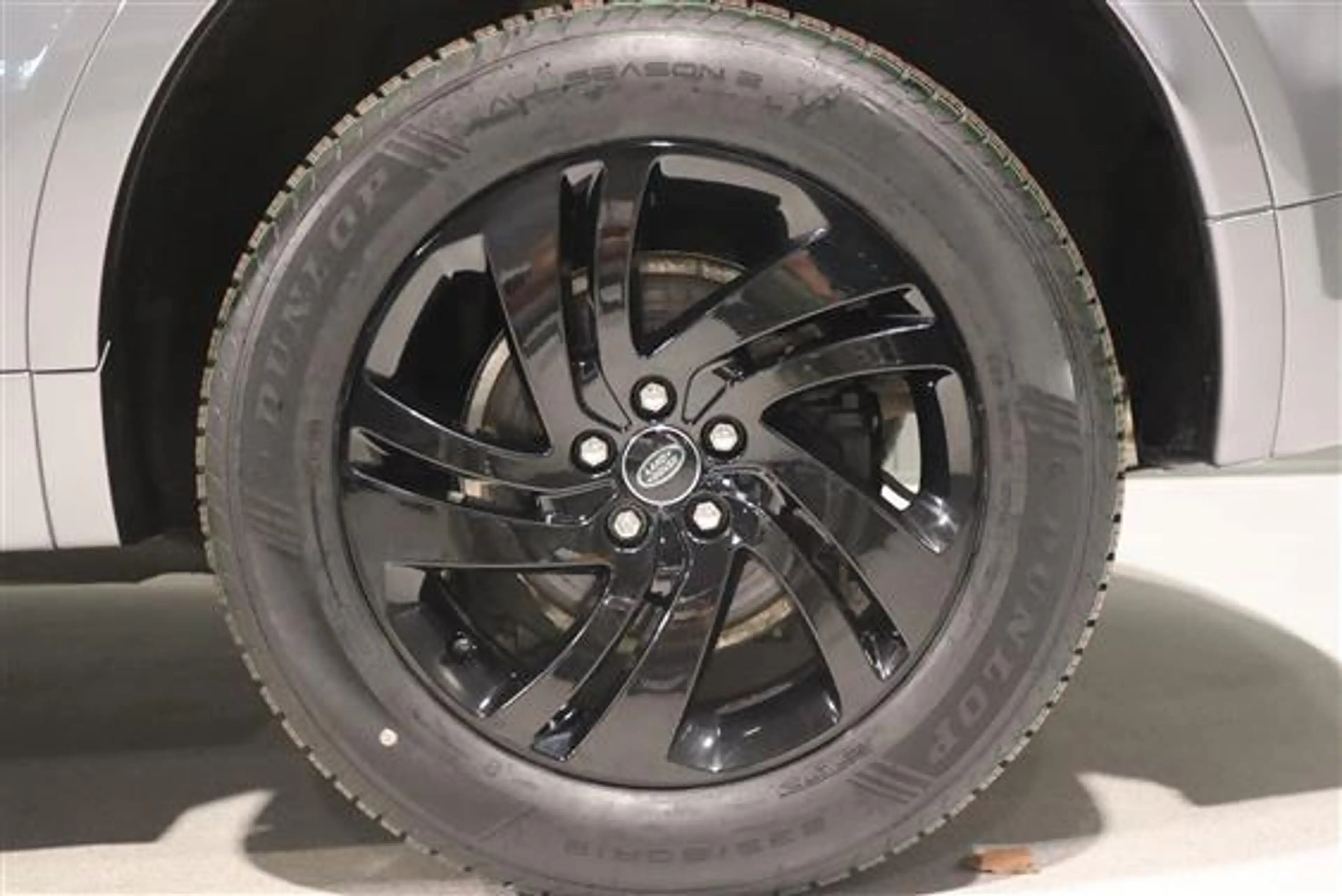 Land Rover Discovery Sport P200 S AWD A/T — photo 5