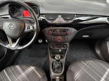 Bild 7 Opel Corsa 5-Türer 1.4 Start/Stop Color Edition