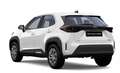 Toyota Yaris Cross Comfort 1.5 HEV Kam Sitzhz. ACC 16" CarPlay 85 ... Weiß - thumbnail 3