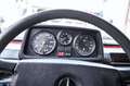 Mercedes-Benz 230 G Cabriolet deutsche Erstauslieferung Rood - thumbnail 10
