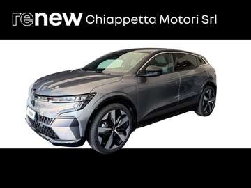 e-tech techno ev60 220cv ac22