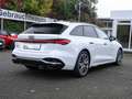 Audi A5 Avant TFSI S line Edition One Leder Kameras AHK... Weiß - thumbnail 4