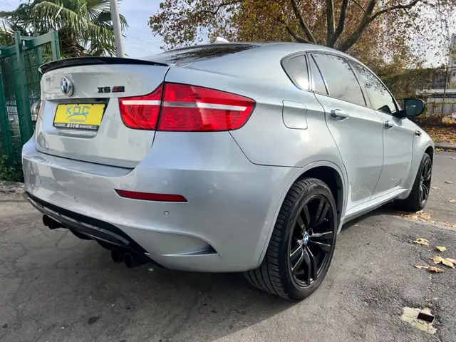 BMW X6 M Performance Edition Exclusive