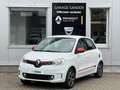 Renault Twingo TCe 90 Pk Intens * Automaat * Blanc - thumbnail 1