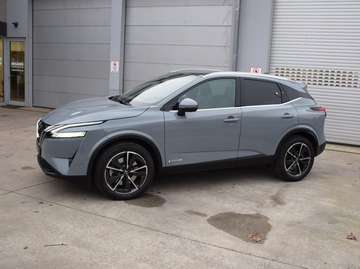 QASQAHAI E-POWER TEKNA + DESIGN PACK + COLD ACK