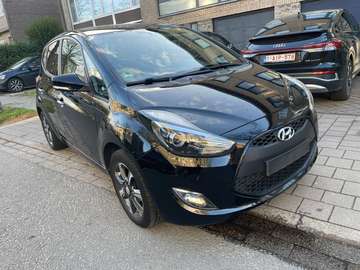 1.6 Benzine 2018 72 000 KM AUTOMATIC