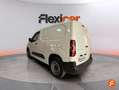 Peugeot Partner 75 kW / 102 CV Blanco - thumbnail 5