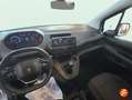 Peugeot Partner 75 kW / 102 CV Blanco - thumbnail 17