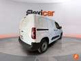 Peugeot Partner 75 kW / 102 CV Blanco - thumbnail 8