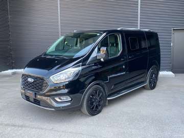Tourneo Custom Active 320 2.0 EcoBlue Autom. 185 CV