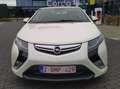 Opel Ampera Ampera Komfort Edition Blanc - thumbnail 7