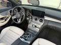 Mercedes-Benz C 300 C 300 Cabrio 4Matic 9G-TRONIC Gri - thumbnail 11