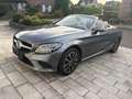Mercedes-Benz C 300 C 300 Cabrio 4Matic 9G-TRONIC Gri - thumbnail 9
