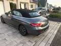 Mercedes-Benz C 300 C 300 Cabrio 4Matic 9G-TRONIC Gri - thumbnail 4