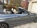 Mercedes-Benz C 300 C 300 Cabrio 4Matic 9G-TRONIC Gri - thumbnail 7