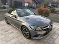 Mercedes-Benz C 300 C 300 Cabrio 4Matic 9G-TRONIC Gri - thumbnail 1