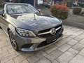 Mercedes-Benz C 300 C 300 Cabrio 4Matic 9G-TRONIC Gri - thumbnail 8