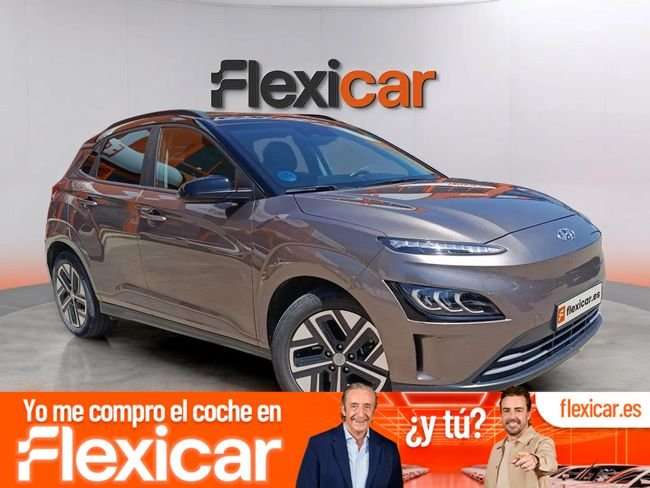 Hyundai KONA EV Maxx 100kW - foto 1