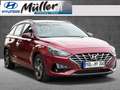 Hyundai i30 Select Mild-Hybrid 1.0 T-GDI Rot - thumbnail 2