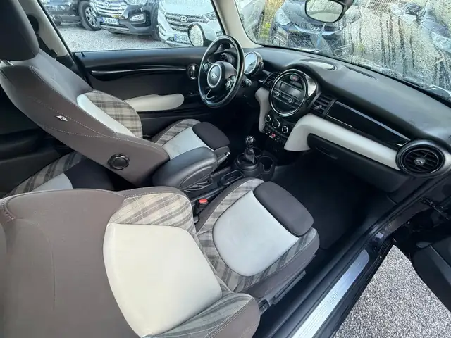 Mini Cooper Cooper view 7