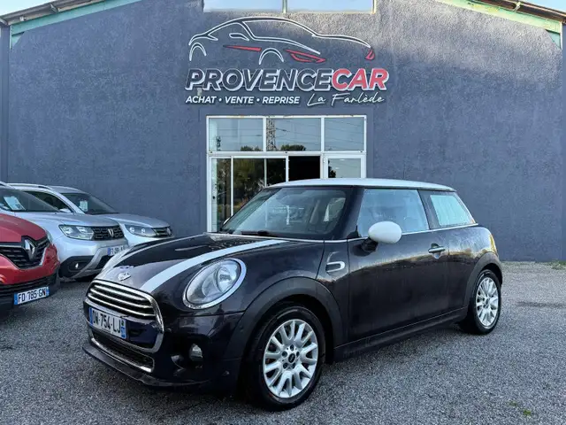 Mini Cooper Cooper main image