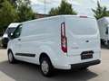 Ford Transit Custom 280 L1 KLIMA SHZ ACC 1HAND KAMERA Weiß - thumbnail 7