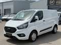 Ford Transit Custom 280 L1 KLIMA SHZ ACC 1HAND KAMERA Weiß - thumbnail 1