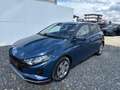 Hyundai i20 COMFORT DCT WP KLIMAAUTOMATIK NAVI RFK TEMPOMAT... Blauw - thumbnail 1