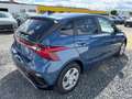 Hyundai i20 COMFORT DCT WP KLIMAAUTOMATIK NAVI RFK TEMPOMAT... Blauw - thumbnail 5