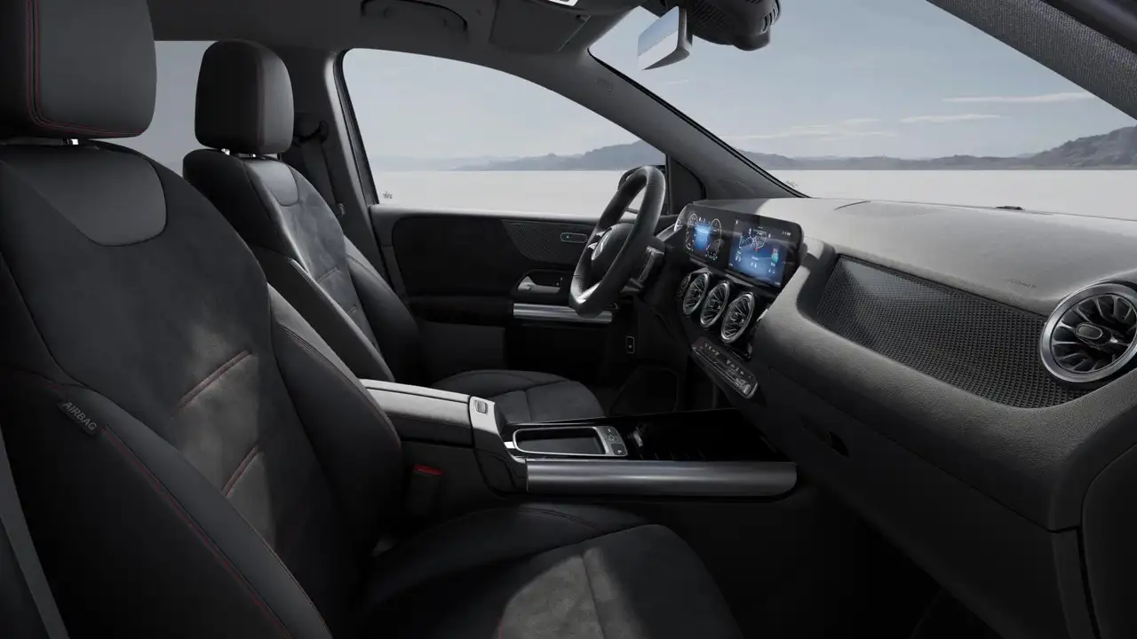 Mercedes-Benz B 180 d AMG Line Advanced Plus auto 6