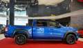 Dodge RAM 5.7l v8 HEMI Big Horn AHK Crew Cab Azul - thumbnail 9