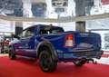 Dodge RAM 5.7l v8 HEMI Big Horn AHK Crew Cab Blue - thumbnail 5