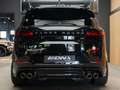 Land Rover Range Rover Sport P635 SV Keramsich Treeplanken 4.4 P635 SV Edition Schwarz - thumbnail 4