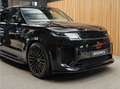 Land Rover Range Rover Sport P635 SV Keramsich Treeplanken 4.4 P635 SV Edition Schwarz - thumbnail 12