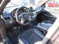 Mercedes-Benz ML 350 ML 350 CDI BlueTec AMG Styling Siyah - thumbnail 4