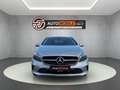 Mercedes-Benz A 180 d BlueEfficiency Edition Gris - thumbnail 5
