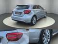 Mercedes-Benz A 180 d BlueEfficiency Edition Gris - thumbnail 12