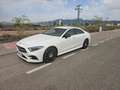 Mercedes-Benz CLS 400 400d 4Matic Aut. Blanc - thumbnail 14