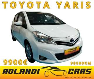 Berlina 69cv Manual de 3 Puertas