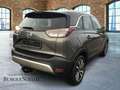 Opel Crossland X 1.2 Turbo Ultimate (EURO 6d-T) AHK Gris - thumbnail 5