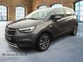 Opel Crossland X 1.2 Turbo Ultimate (EURO 6d-T) AHK Gris - thumbnail 1